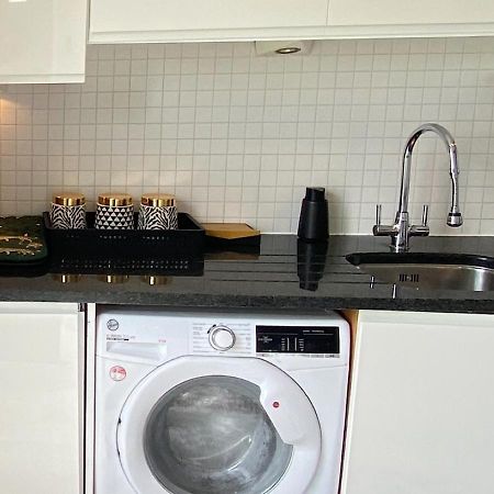 Glasgow Two Bedroom Penthouse Zewnętrze zdjęcie