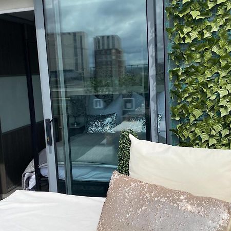 Glasgow Two Bedroom Penthouse Zewnętrze zdjęcie