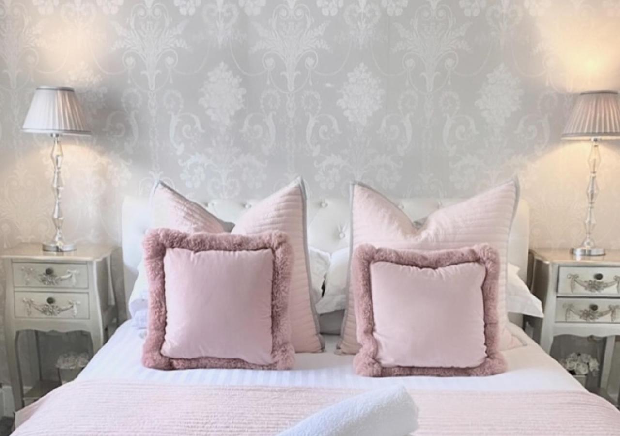 Glasgow Two Bedroom Penthouse Zewnętrze zdjęcie